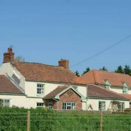 Inn Beansheaf 4*