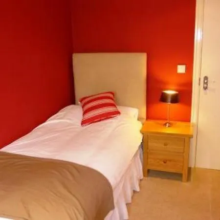 Beansheaf 4*