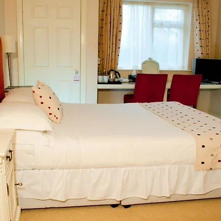 Inn Beansheaf 4*