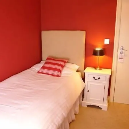 Beansheaf 4*