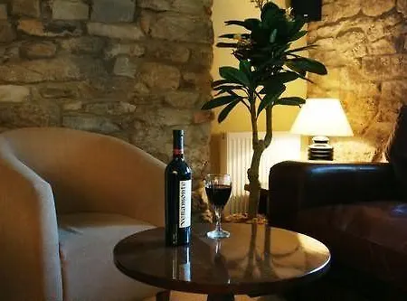 Beansheaf Gasthof 4*