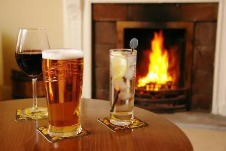 Inn Beansheaf