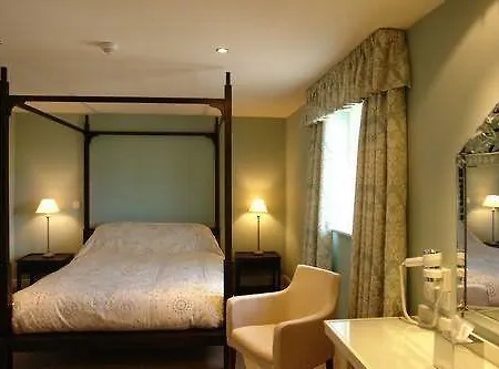Inn Beansheaf