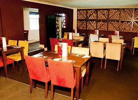 Beansheaf 4*