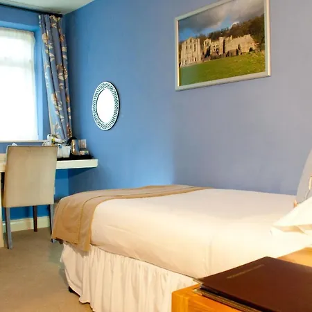 Inn Beansheaf Malton