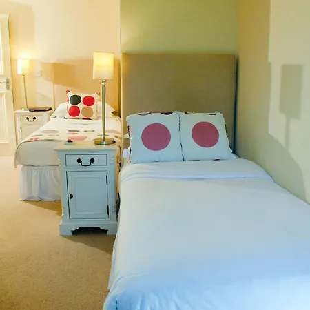 Beansheaf 4*