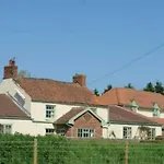 Fogadó Beansheaf 4*
