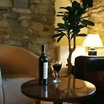 Beansheaf Fogadó 4*