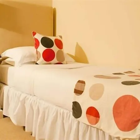 Estalagem Beansheaf Malton