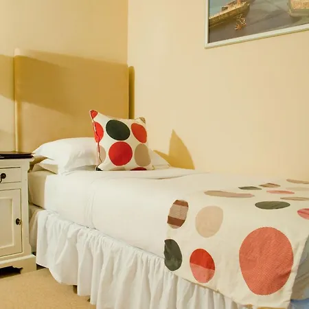 Beansheaf 4*