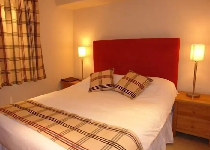 Beansheaf Inn Malton