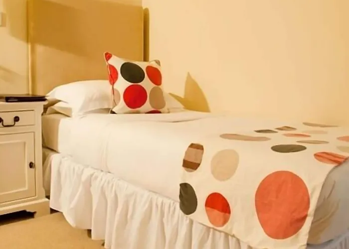 Inn Beansheaf Malton