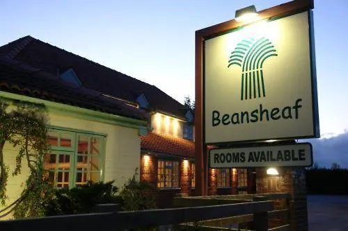 Beansheaf Malton
