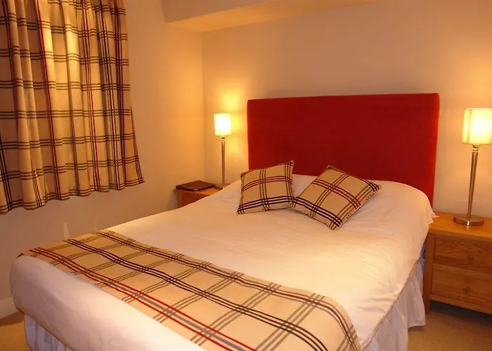 Beansheaf Inn Malton