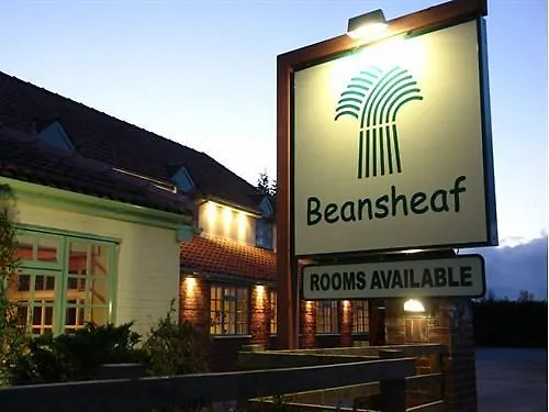 Inn Beansheaf