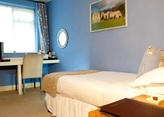 Inn Beansheaf Malton