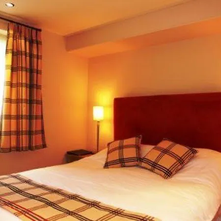 Beansheaf Han/Misafirhane