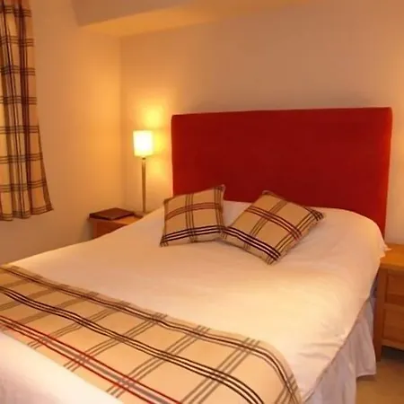 Beansheaf Han/Misafirhane Malton