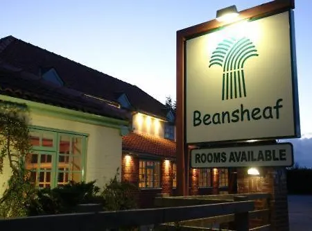 Beansheaf Malton