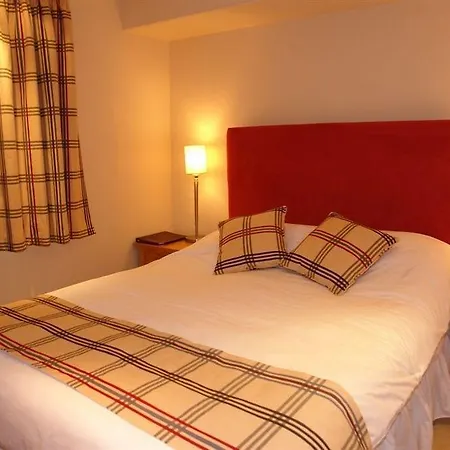 Beansheaf Han/Misafirhane Malton