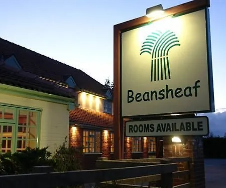 Zajazd Beansheaf