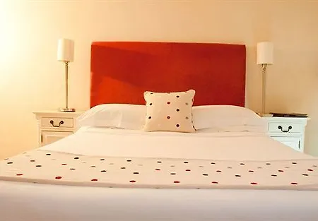 Beansheaf Han/Misafirhane