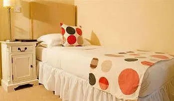 Beansheaf Han/Misafirhane